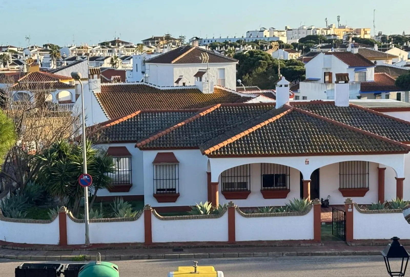 Apartment Donanabeach House Matalascanas