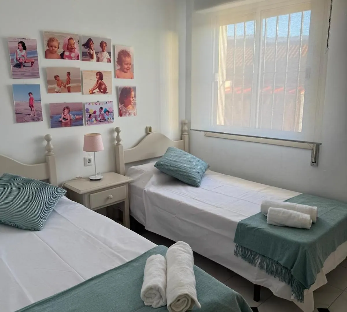 Donanabeach House Matalascanas
