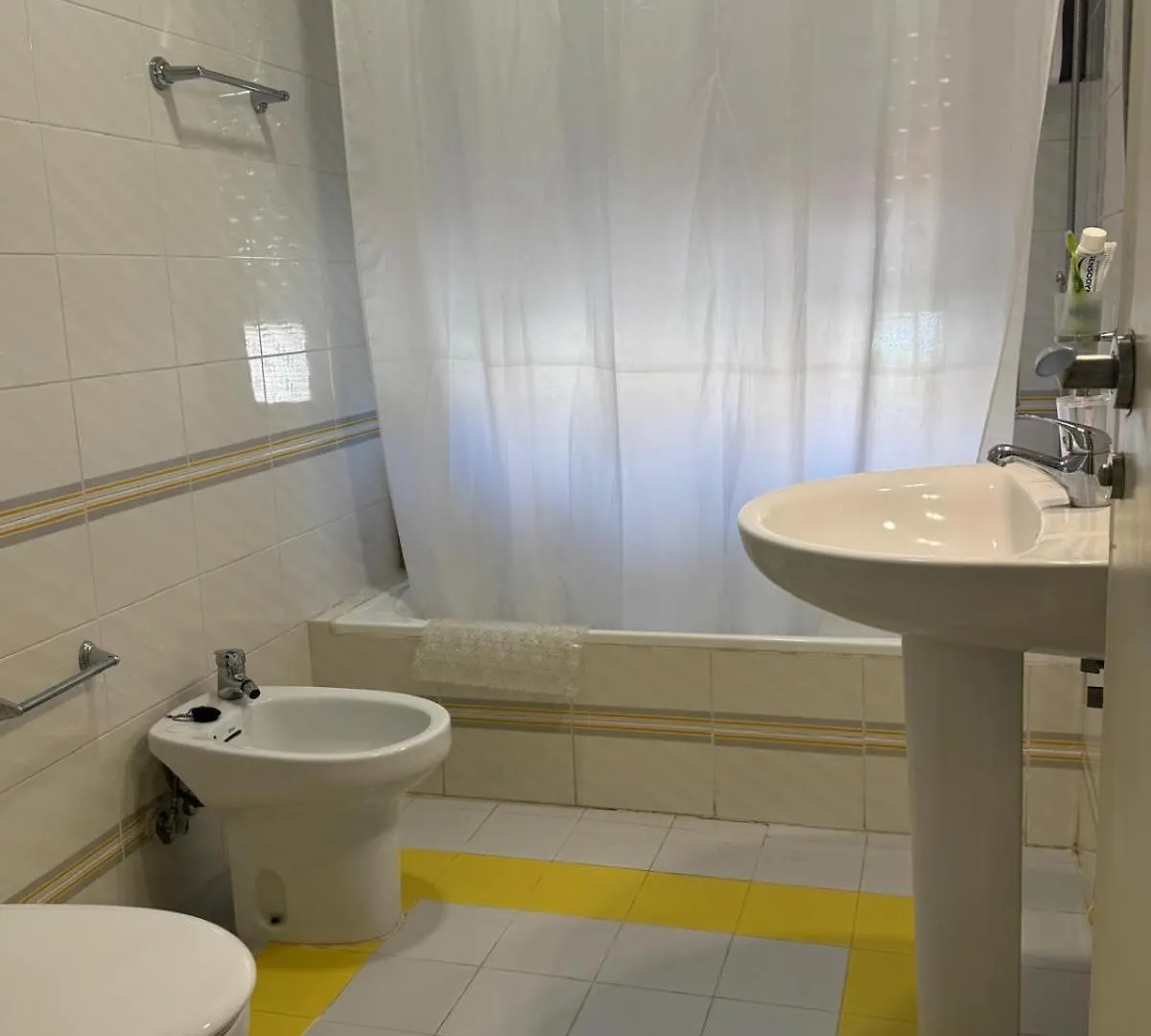 Donanabeach House Matalascañas Appartement