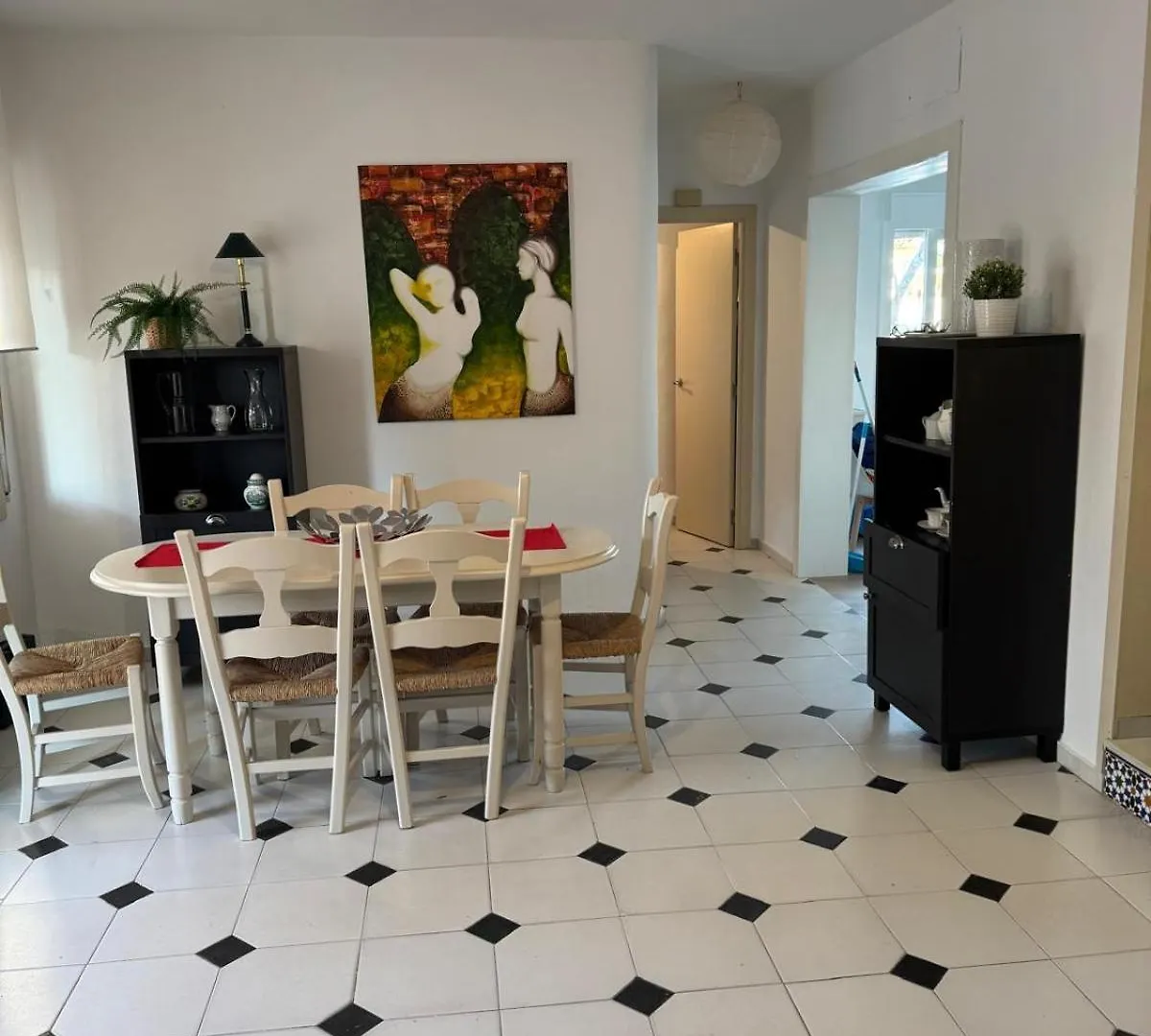 Donanabeach House Matalascanas 0*,
