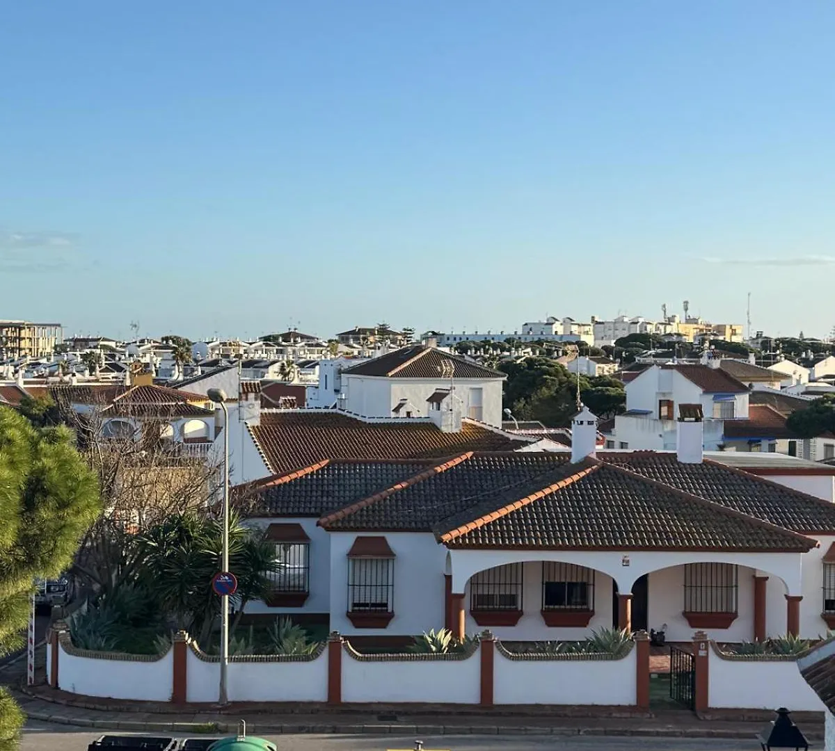 Donanabeach House Matalascanas