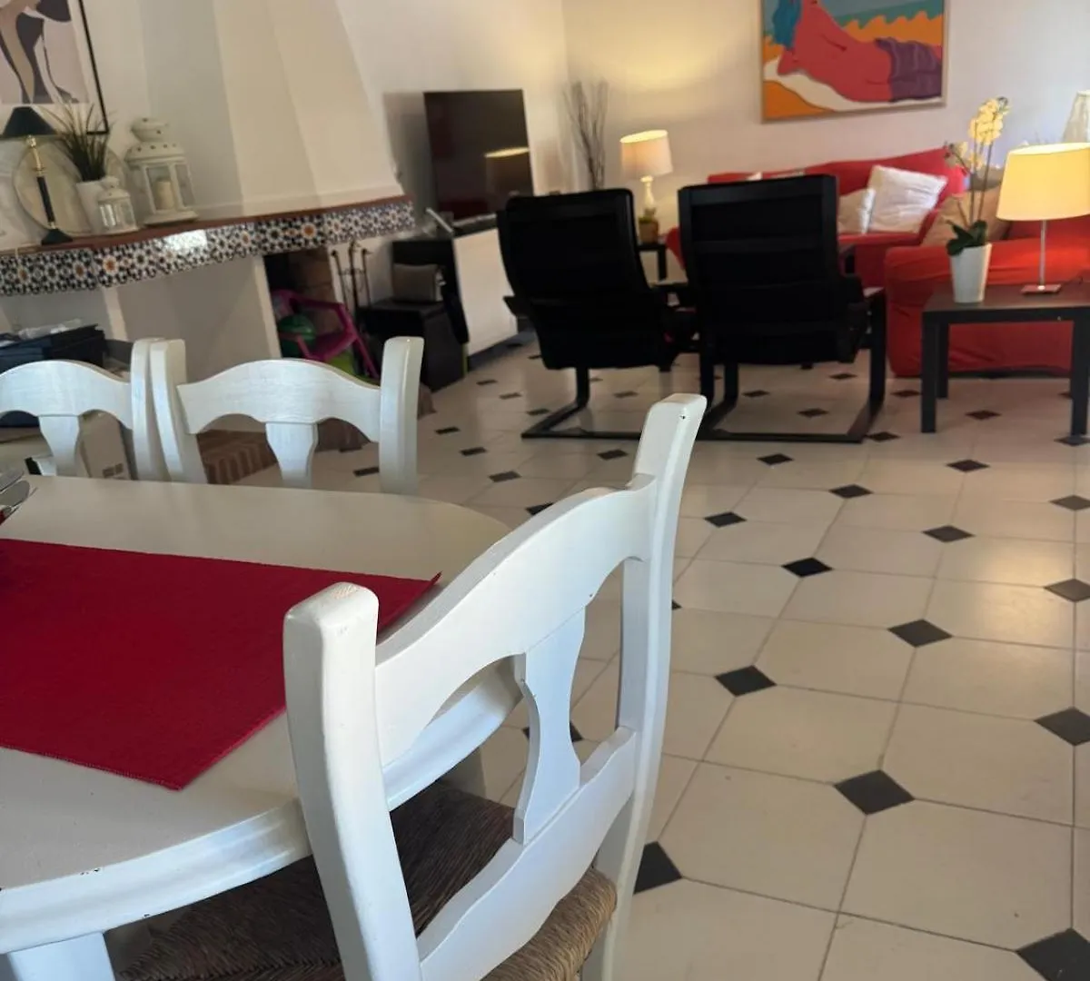Donanabeach House Matalascanas