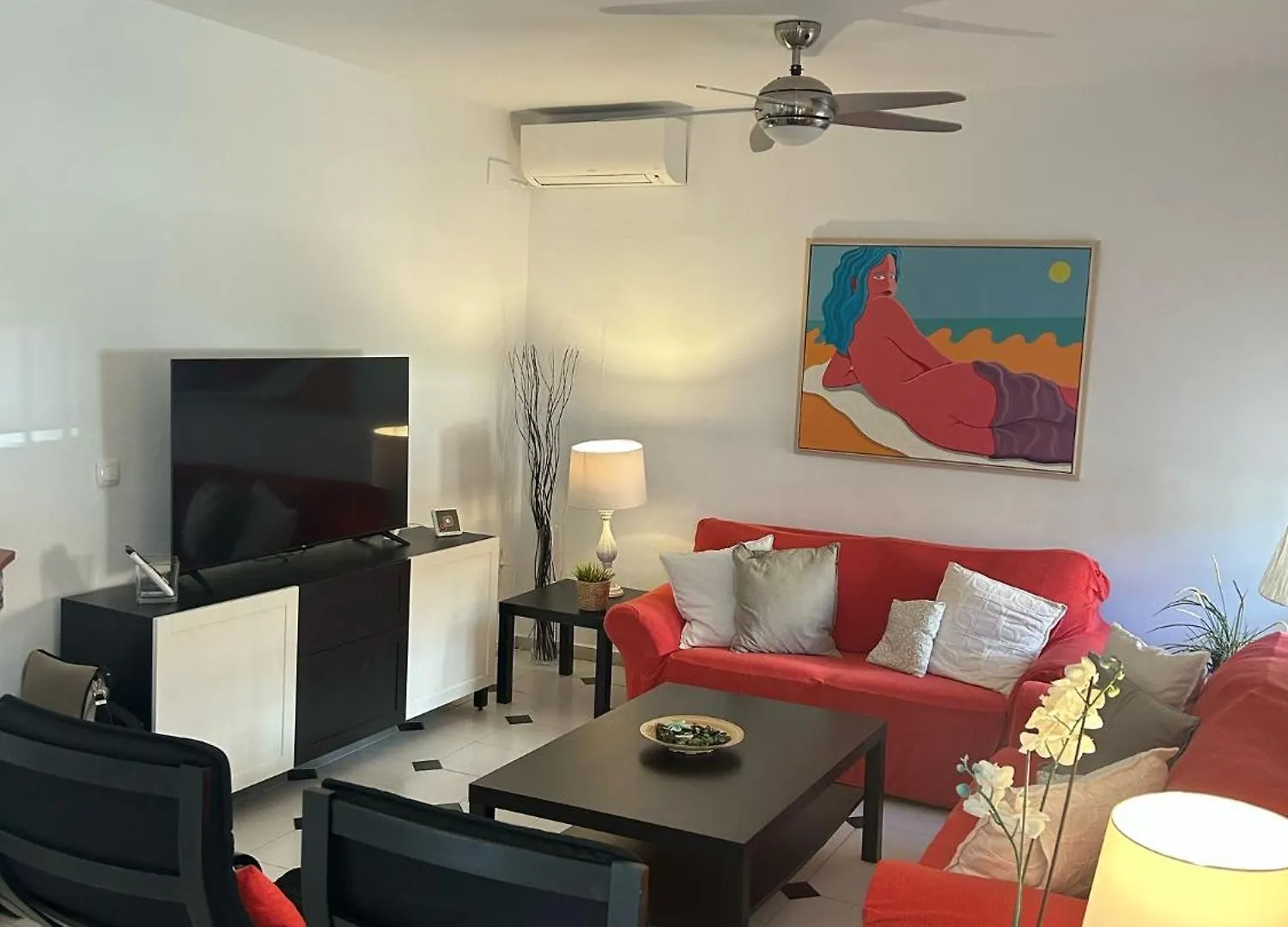 Donanabeach House Matalascañas Appartement