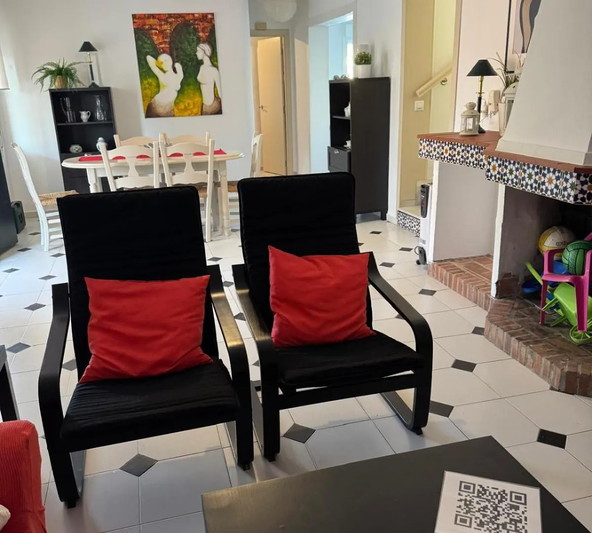 Apartment Donanabeach House Matalascanas