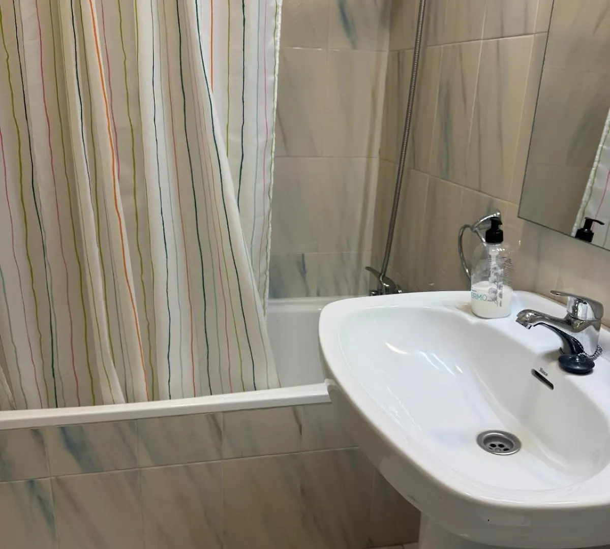 Apartment Donanabeach House Matalascanas