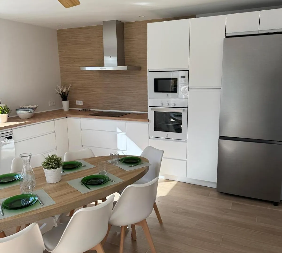 Apartment Donanabeach House Matalascanas Spain