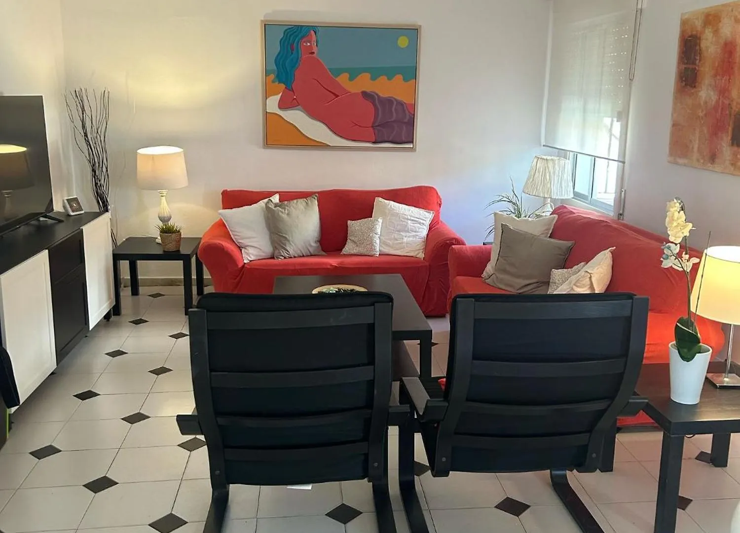 Donanabeach House Matalascanas