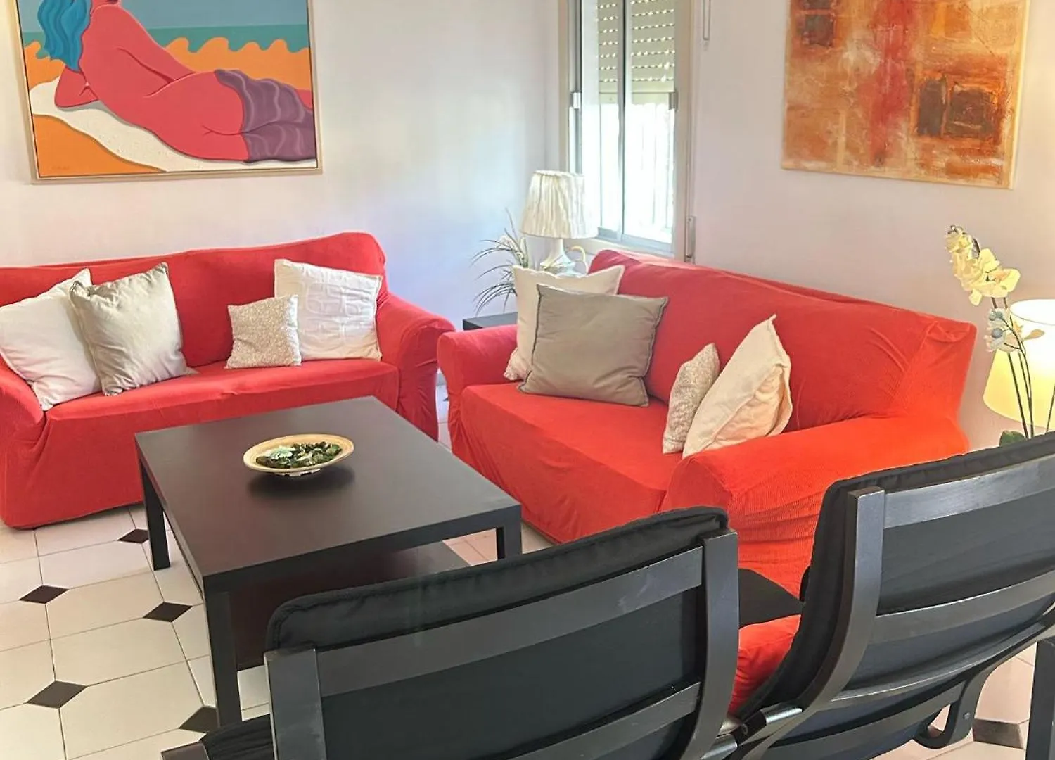 Apartment Donanabeach House Matalascanas