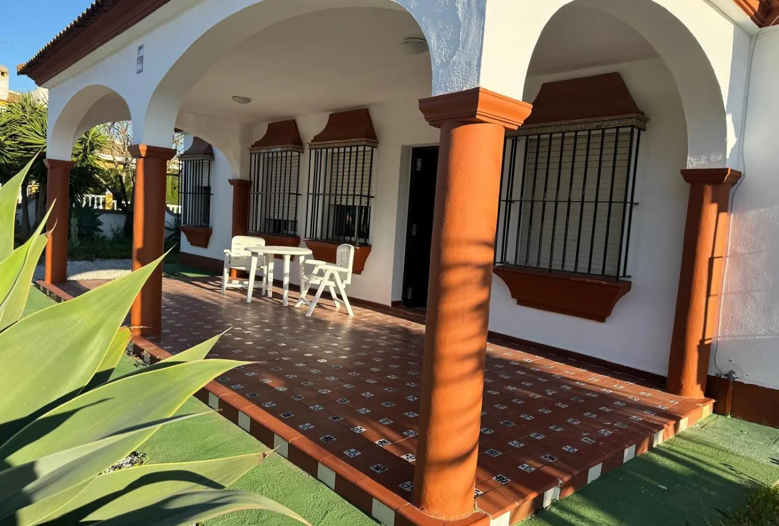 Donanabeach House Matalascañas 0*,  Spanje