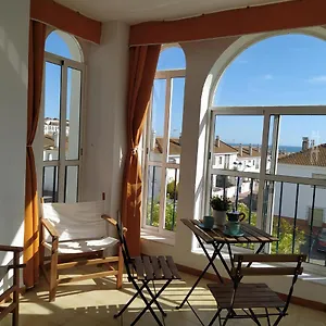 Un Lugar Llamado Descanso Apartamento